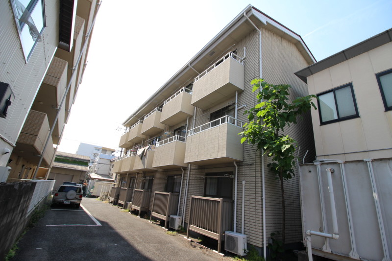 メゾン山盛