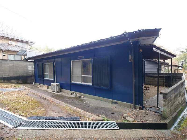 三野本町貸家