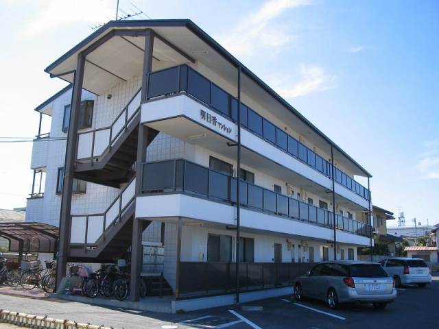 明日香マンション