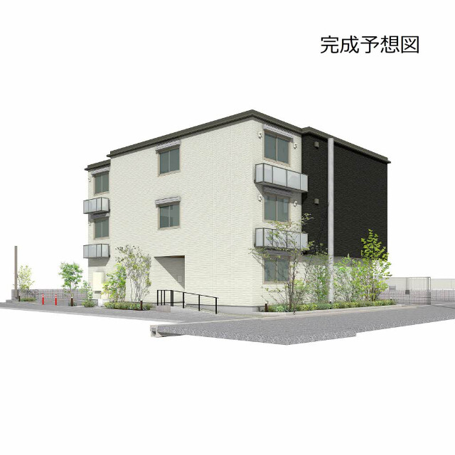 シャーメゾン ノーススクエア