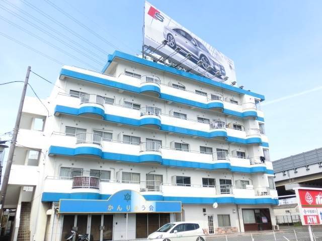 シティー福富