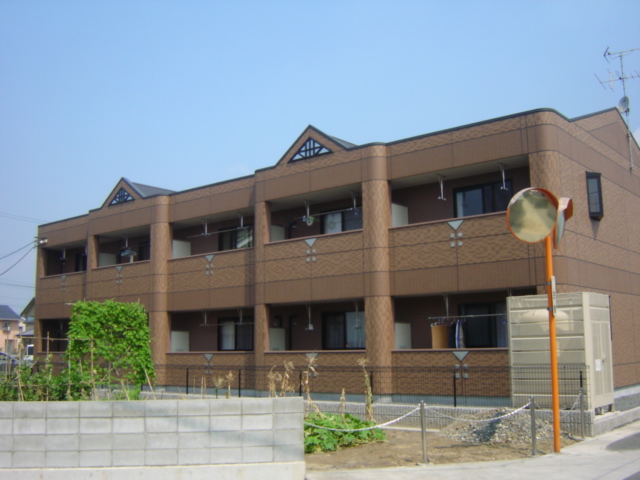 ボヌール若宮