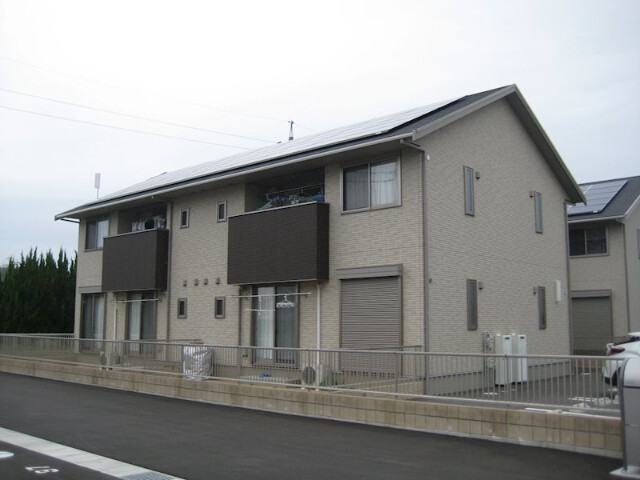 サンベリー A