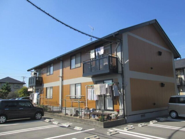 M’sタウン大安寺 C