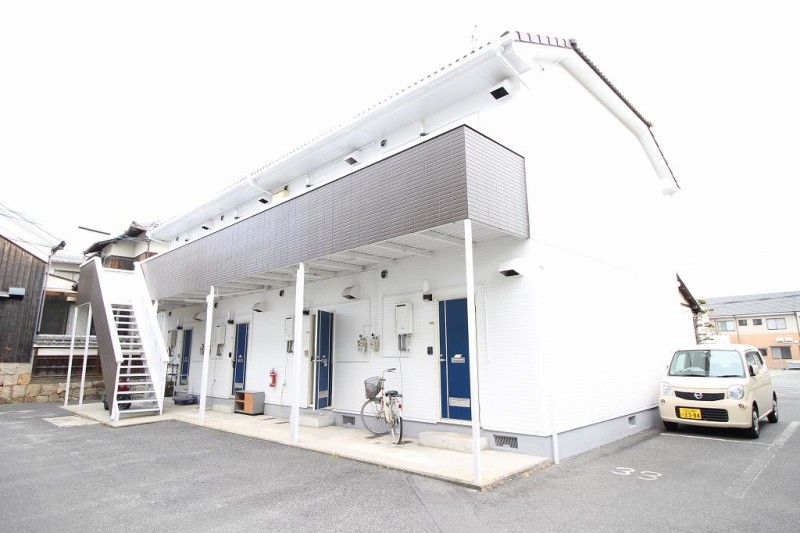 野口コーポ C棟