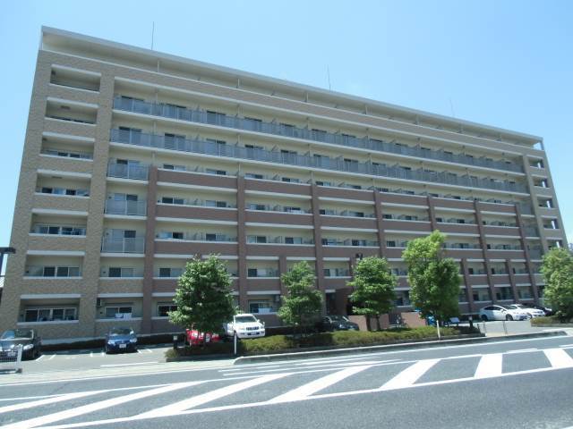 ルミエール松島