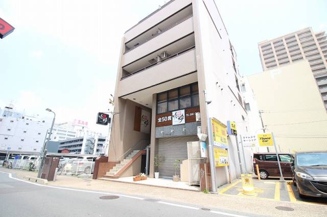 プティハイム本町