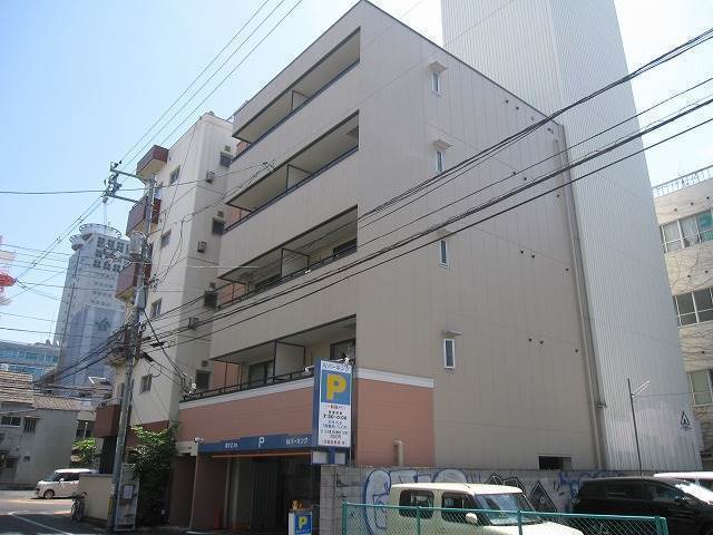 サンフラット平和町