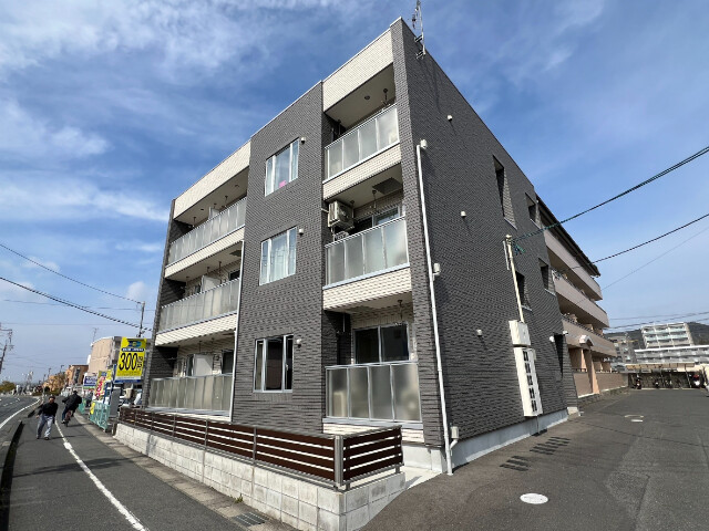 プライムステージ中庄駅前
