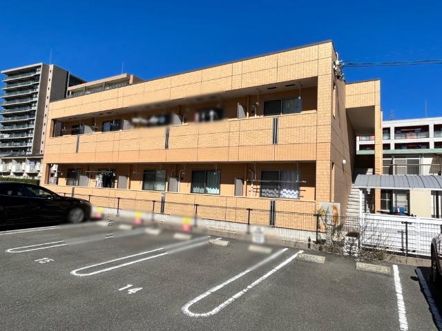 Fガーデン医大南
