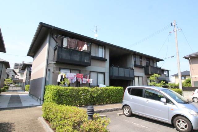 グレイスフル福富A棟