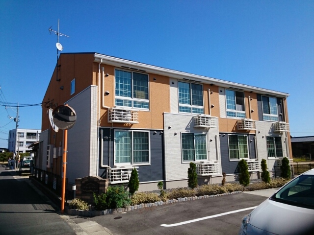 グローリー ブナン