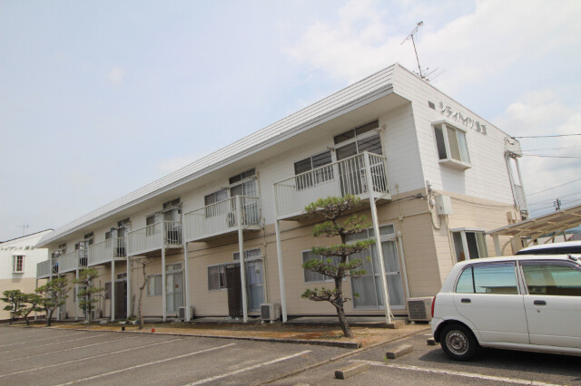 シティハイツ藤原