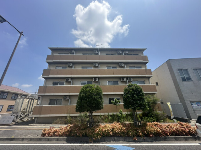 ダイナシティ光岡