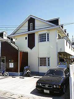 アルメール当新田