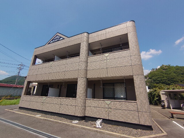 レジデンス和気 B棟