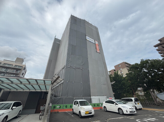 (仮称)フォレスタ岡山医大前