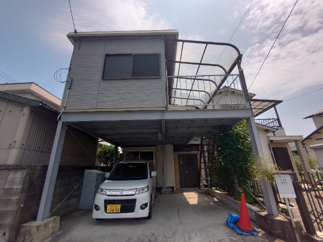 国府市場戸建