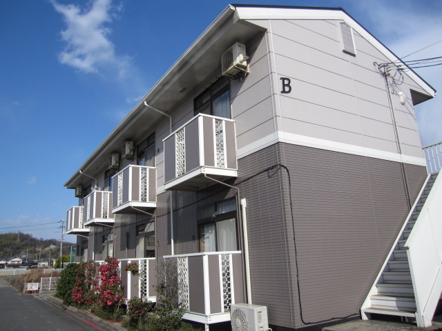 ニュークレインB