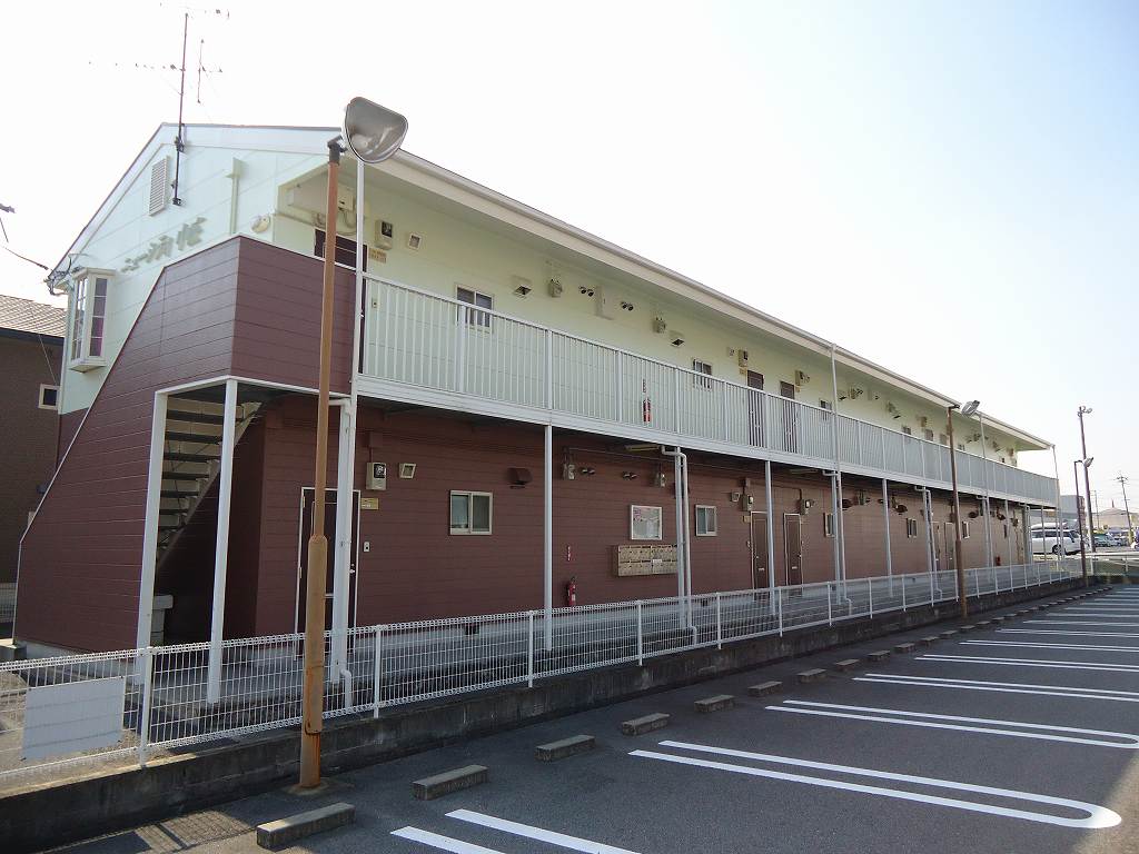 ニューシティ中庄