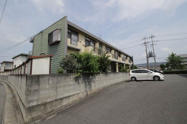 ヴィレッジ白菊