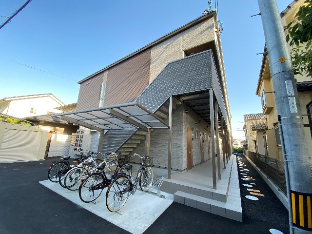 アスティオ南方