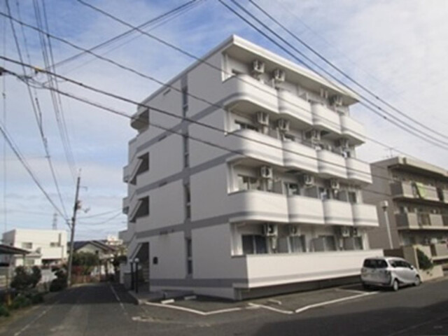 プリ・メゾン岡山津倉